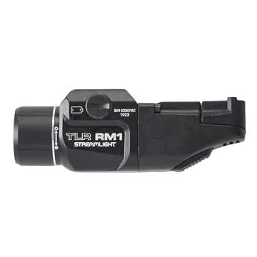 Streamlight 69441 TLR RM 1 Tactical Light with 500 Lumens