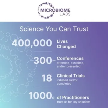 MegaSporeBiotic Probiotics - Shelf Stable Digestive Support