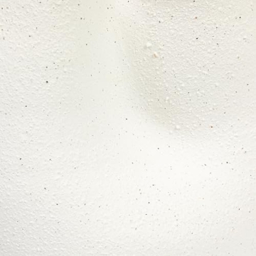 Bloomingville 7.25 Inch Ruffled Stoneware Planter