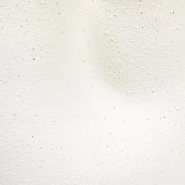 Bloomingville 7.25 Inch Ruffled Stoneware Planter