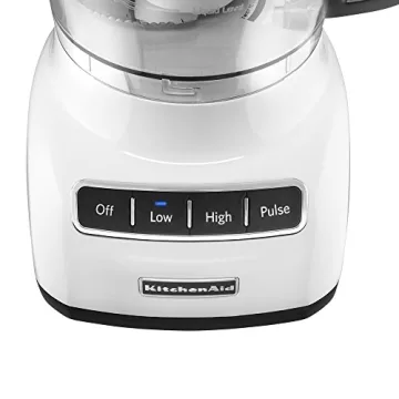 KitchenAid 7-Cup Food Processor for Effortless Cooking