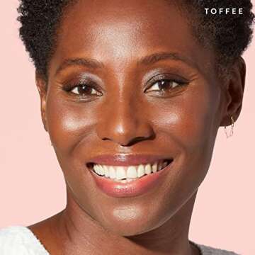 Laura Geller Baked Balance-N-Glow Foundation - Toffee