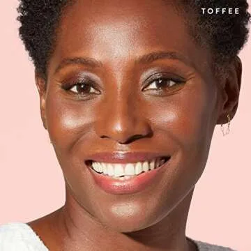 Laura Geller Baked Balance-N-Glow Foundation - Toffee