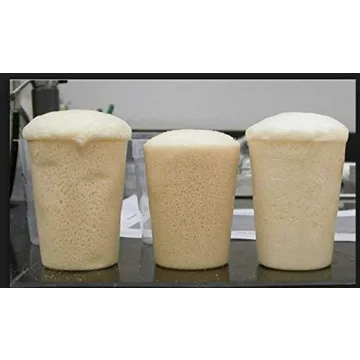 True Composites Urethane Foam for Insulation and Buoyancy