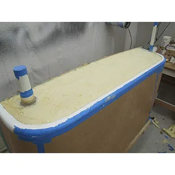 True Composites Urethane Foam for Insulation and Buoyancy