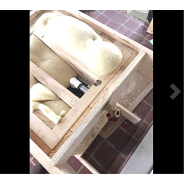 True Composites Urethane Foam for Insulation and Buoyancy