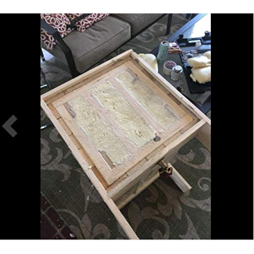 True Composites Urethane Foam for Insulation and Buoyancy