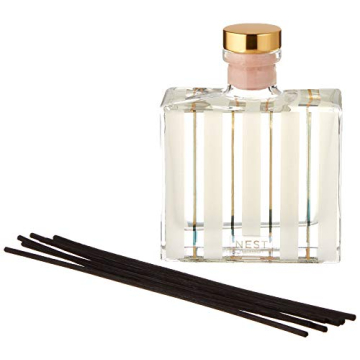 NEST Fragrances Reed Diffuser- Holiday , 5.9 fl oz