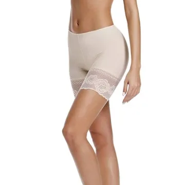 JOYSHAPER Slip Shorts Anti Chafing Underwear for Women