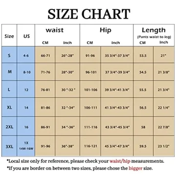 JOYSHAPER Slip Shorts Anti Chafing Underwear for Women