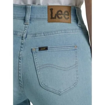 Comfortable and Stylish Lee Women's Skinny Leg Jean