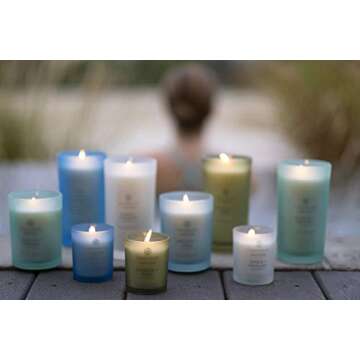 Chesapeake Bay Candle Scented Candles for Peace and Joy