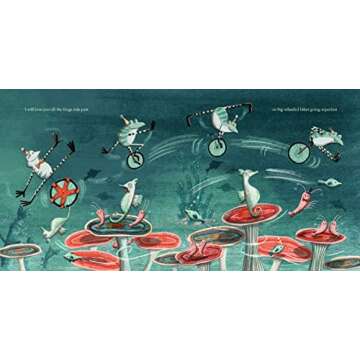 I'll Love You Till the Cows Come Home Board Book