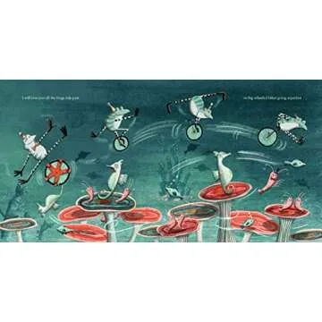 Heartfelt Love in I'll Love You Till the Cows Board Book