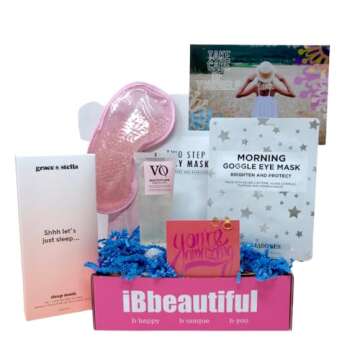 Teen Subscription Box - 6 Months - Ages 12, 13, 14, 15 - Best Empowerment, Self Care + Confidence bu...