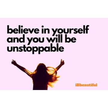 Teen Subscription Box - 6 Months - Ages 12, 13, 14, 15 - Best Empowerment, Self Care + Confidence building subscription box for Teen Girls