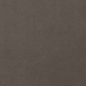 Lexicon 80" W Velvet Couch, 3 Seater Living Room Sofa, Deep Seats, Flared Arms with Tufted Back Cushion, Solid and Easy to Assemble, Also Fits for Bedroom, Small Space and Apartment, Brown