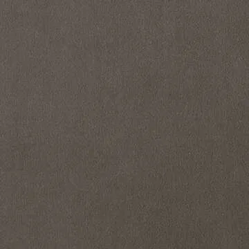 Lexicon 80" W Velvet Couch, 3 Seater Living Room Sofa, Deep Seats, Flared Arms with Tufted Back Cushion, Solid and Easy to Assemble, Also Fits for Bedroom, Small Space and Apartment, Brown