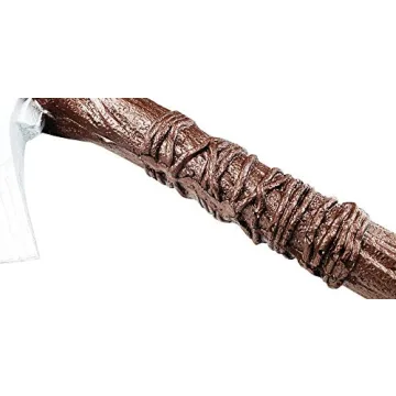 Otakumod Hammer and Axe Replica for Cosplay Fans