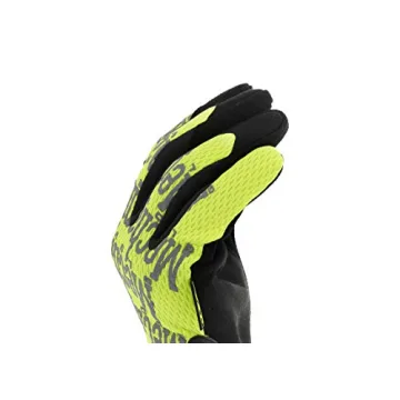 Mechanix Hi-Viz Original Work Gloves for All Occasions