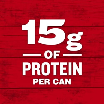 Campbell's Chunky Beef Soup with Country Vegetables 18.8 Oz