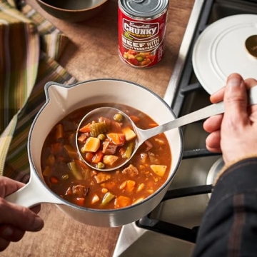 Campbell's Chunky Beef Soup with Country Vegetables 18.8 Oz