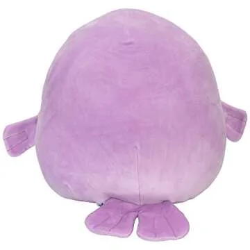 Squishmallows Winnie The Walrus 12" Plush Toy