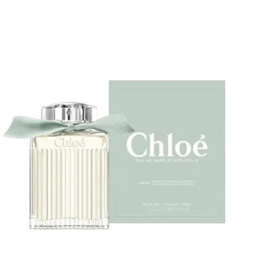 Chloé Naturelle Eau de Parfum - Fresh & Elegant Women Perfume