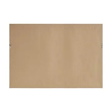 Martha Stewart Foggy Morning Wall Art for Home Elegance