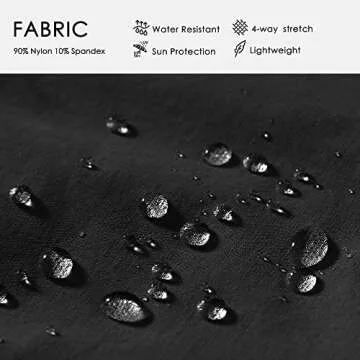 Willit Women's Golf Shorts - Lightweight, Quick Dry