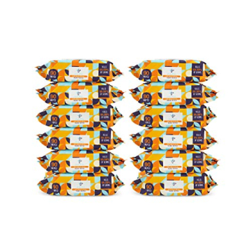 ALTA Resealable Hand Sanitizer Wipes - 90 Count