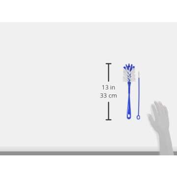 CamelBak Bottle Cleaning Brush Kit