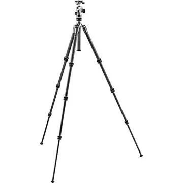 Gitzo Lightweight Series 0 Traveler Carbon Tripod