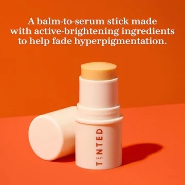 Live Tinted Superhue Serum Stick for Radiant Skin