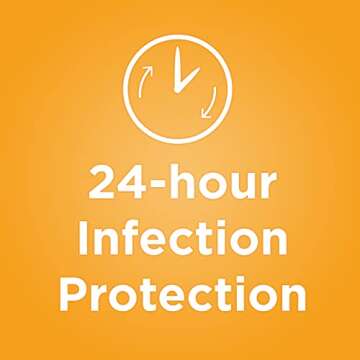 Neosporin Original First Aid Antibiotic Ointment with Bacitracin Zinc for Infection Protection, Wound Care Treatment & Scar Appearance Minimizer for Minor Cuts, Scrapes and Burns,.5 oz