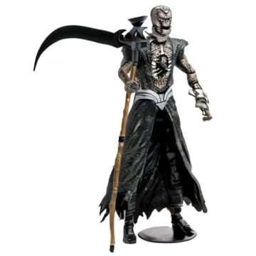 Buy McFarlane Toys MEGAFIG WV3 NEKRON Action Figure
