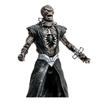 Buy McFarlane Toys MEGAFIG WV3 NEKRON Action Figure