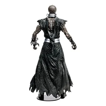 Buy McFarlane Toys MEGAFIG WV3 NEKRON Action Figure