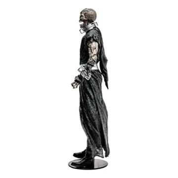 Buy McFarlane Toys MEGAFIG WV3 NEKRON Action Figure