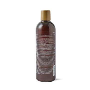 Silk Elements Advanced Repair Shampoo for Healthy Hair
