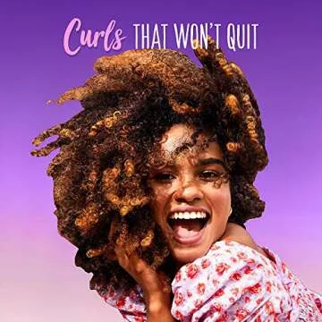 Aussie Miracle Curls Co-wash for Hydrated Curly Hair