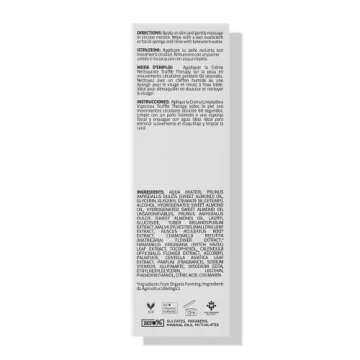 Experience Luxurious Cleansing with SKIN&CO Truffle Cream