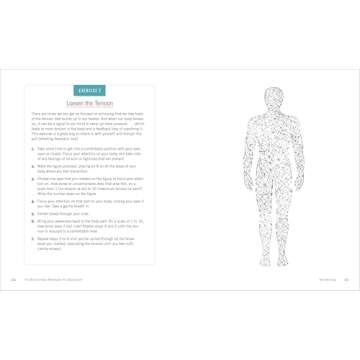 The Mindfulness Workbook for Depression: Effective Mindfulness Strategies to Cultivate Positivity fr...