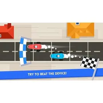 Code Karts - Pre-coding Fun for Kids Age 4+