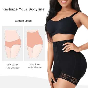 Transform Your Silhouette with FeelinGirl Shapewear