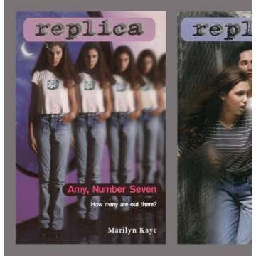 Replica - Luxurious Scented Candle for Ambiance & Relaxation