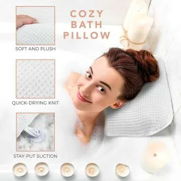 Home Spa Kit Gift Set - Pamper Yourself