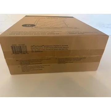 Ubbi Vertical Baby Bottle Drying Rack, Space Saving Countertop Drying Rack Baby Accessory, Taupe