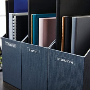 Dymo LabelManager 160 - Compact Handheld Label Maker