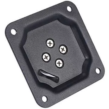 Light Wall and Ceiling Mount for Photo Studio Lighting Solutions